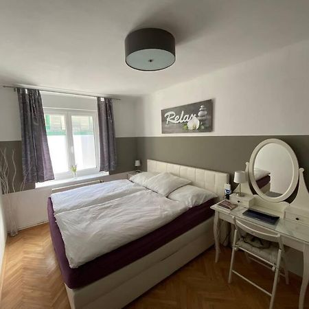 Annenstrasse Graz Central Apartment'6Beds'Freeparking Bagian luar foto