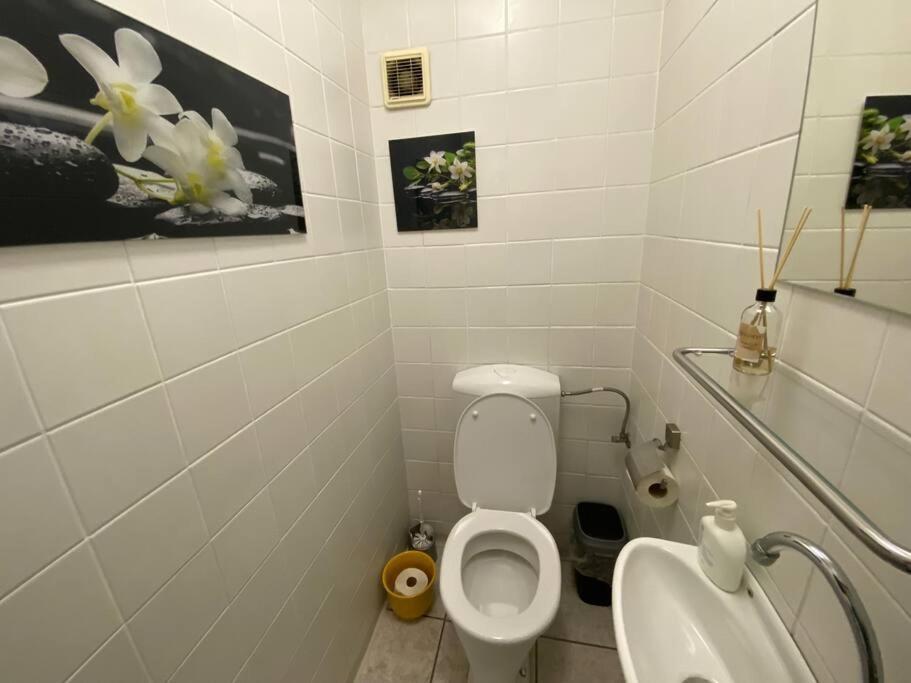 Annenstrasse Graz Central Apartment'6Beds'Freeparking Bagian luar foto