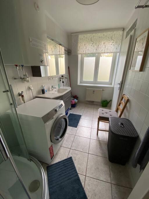 Annenstrasse Graz Central Apartment'6Beds'Freeparking Bagian luar foto