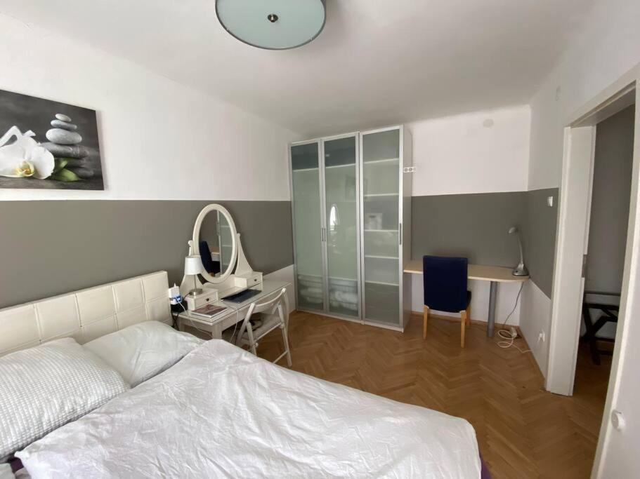 Annenstrasse Graz Central Apartment'6Beds'Freeparking Bagian luar foto