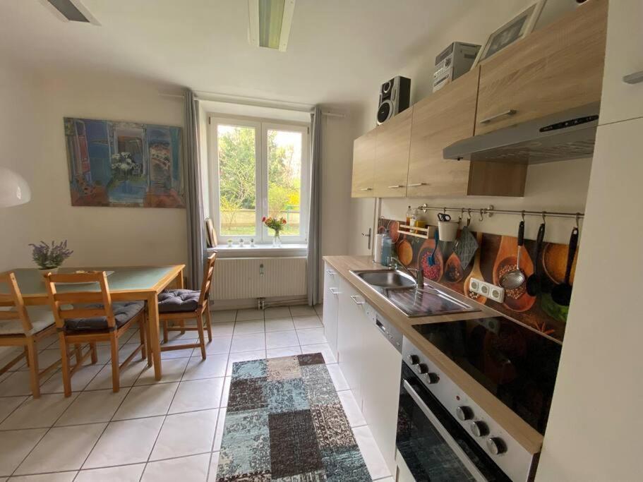 Annenstrasse Graz Central Apartment'6Beds'Freeparking Bagian luar foto