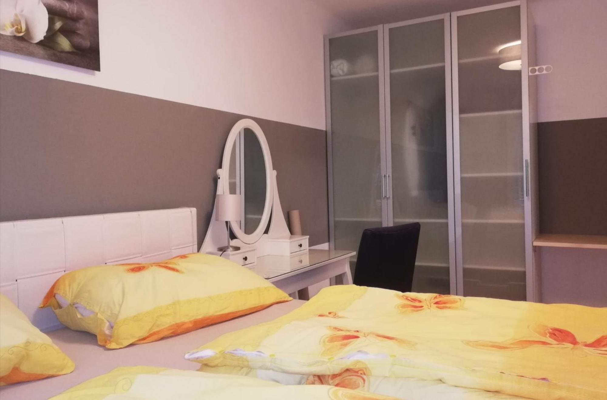 Annenstrasse Graz Central Apartment'6Beds'Freeparking Bagian luar foto